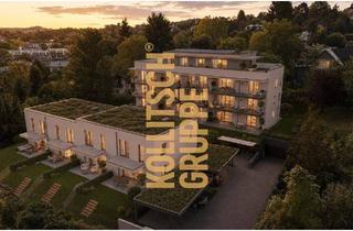 Reihenhaus kaufen in 8010 Graz, Graz-Waltendorf | Modernes Eck-Reihenhaus - mit Erdwärme