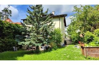 Mehrfamilienhaus kaufen in Kroissberggasse, 1230 Wien, Teil-vermietetes Mehrfamilienhaus in Wien-Mauer | 3 Wohneinheiten, davon 2 leer | 1.034 m² Grund | Anlageobjekt und Entwicklungsobjekt