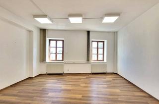 Büro zu mieten in 4470 Enns, Repräsentative Büroflächen in Ennser 1A-Lage!