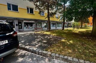 Büro zu mieten in Gregerstraße 13-17, 2401 Fischamend-Dorf, branchenfreies und provisionsfreies Geschäftslokal 132 m² nahe Flughafen Schwechat