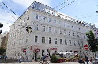 Wohnung kaufen in Mariahilfer Straße, 1070 Wien, Eigentumswohnung mit Zukaufsmöglichkeit der direkt angrenzenden Wohnung
