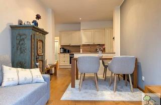 Wohnung kaufen in Schulgasse, 4820 Bad Ischl, Bad Ischl - Barrierefreie Terrassenwohnung im Zentrum mit Tiefgarage und Traumausblick - OHNE PROVISION
