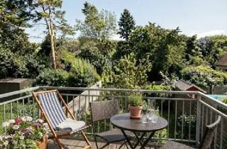 Wohnung mieten in 2000 Stockerau, 3 Zimmer Wohnung in Stockerau Balkon mit Grünblick