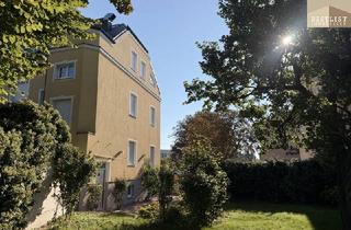 Anlageobjekt in Wimmergasse, 2500 Baden, Ärzte, Unternehmer & Familien: Haus in bekannter Lage mit bis zu 3 Wohneinheiten und Grundstück mit Baureserve