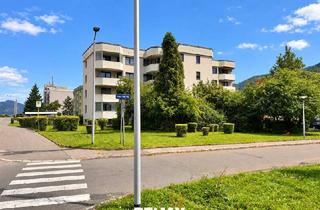 Wohnung mieten in 8605 Kapfenberg, Charmante 2-Zimmer-Wohnung mit Balkon in gepflegter Wohnanlage