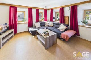 Wohnung kaufen in 5732 Mühlbach, Ferienwohnung in Mühlbach im Pinzgau | Zweitwohnsitz | touristische Widmung
