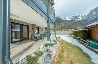 Maisonette kaufen in 6393 Sankt Ulrich am Pillersee, Maisonette Neubau 208m2 mit Garten und Carport