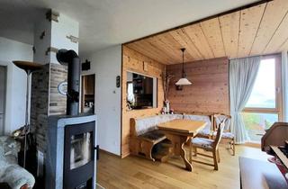 Wohnung kaufen in 6473 Wenns, Provisionsfrei bis 1.11.2026 in Wenns im vorderen Pitztal. Hell, unverbaubarer Bergblick, PV, 6,11 kwp und 15 kw Speicher.