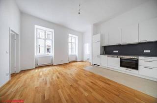 Wohnung kaufen in Esterházygasse, 1060 Wien, ESTERHAZYGASSE RUHIGE 2 ZIMMERWOHNUNG - LIFT- HERRLICHES STILHAUS - U3 - FUSSGÄNGERZONE - GARAGENOPTION