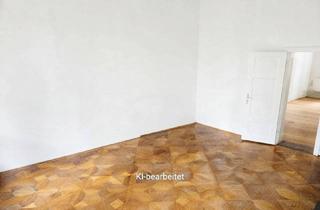 Wohnung kaufen in Hadikgasse, 1140 Wien, Ein Stück Alt-Wien gegenüber dem Schönbrunner Schlossareal