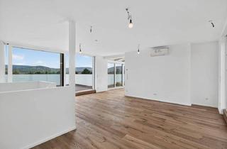Maisonette kaufen in Hüttergasse, 1140 Wien, THE GREEN 15 ++ EXKLUSIVE MAISONETTE mit AUSBLICK