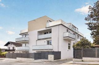 Wohnung kaufen in Hüttergasse, 1140 Wien, THE GREEN ++ ZWEI Zimmer mit BALKON