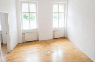 Wohnung kaufen in Hadikgasse, 1140 Wien, Ein Stück Alt-Wien gegenüber dem Schönbrunner Schlossareal