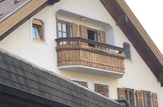 Wohnung kaufen in 5201 Seekirchen am Wallersee, Vermietete Dachgeschoss-Wohnung im Zentrum