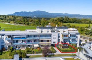 Wohnung kaufen in 9580 Drobollach am Faaker See, Gartenwohnung am Faaker See