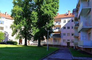 Wohnung kaufen in 8490 Bad Radkersburg, Sofort verfügbare, teilmöblierte 85,88m² Eigentumswohnung im Hochparterre mit Balkon in Zentrumsnähe