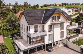 Wohnung kaufen in 5301 Eugendorf, Ganz oben. Zwischen Festspielstadt und Salzburger Bergwelt