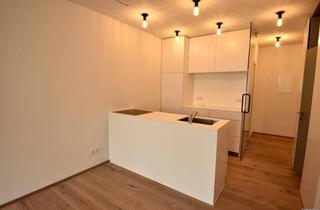 Wohnung kaufen in 6900 Bregenz, Zentrale 2-Zimmer-Wohnung mit Balkon & Tiefgaragenplatz in Bregenz