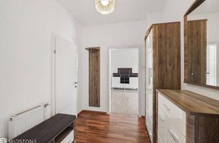 Wohnung kaufen in 2853 Bad Schönau, Großzügige 3 Zimmer Wohnung mit sonnigem Balkon und Grünblick in Bad Schönau