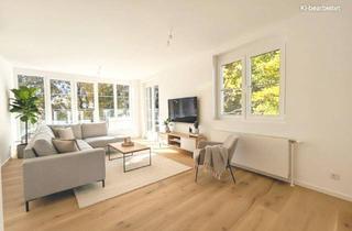 Maisonette kaufen in Sieveringer Straße, 1190 Wien, 1190: "4-Zimmer, 3 Terrassen, erstklassige Ausstattung, Galerie & Tiefgaragenplatz" - ERSTBEZUG NACH GENERALSANIERUNG!