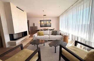 Penthouse mieten in 1140 Wien, Buena Vista Royal - Penthouse mit Kaiser-Blick