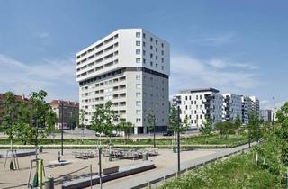 Wohnung mieten in Gudrunstraße, 1100 Wien, ### SUNNY SONNWENDVIERTEL - FERNBLICK!###