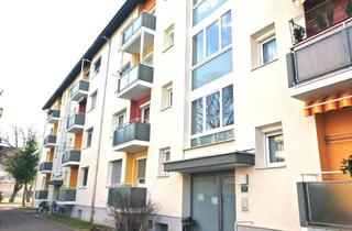 Wohnung mieten in Hammer-Purgstall-Gasse 11, 8330 Feldbach, 1 Zimmerwohnung, Generalsanierung 2025, Toplage: ruhig, sonnig, zentral