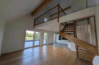 Penthouse mieten in Beintoniweg 259, 8510 Stainz, Penthouse mit Schlossblick, Galerie & 48 m² Terrasse in Stainz