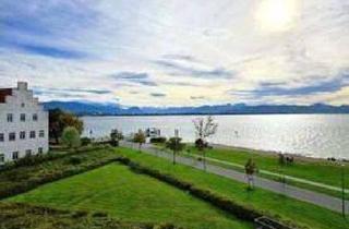 Wohnung mieten in Am Kaiserstrand 12, 6911 Lochau, Exklusive 2-Zimmer-Terrassenwohnung in Lochau mit Seeblick