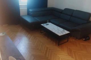 Gemeindewohnung in 1140 Wien, Möblierte Gemeindewohnung