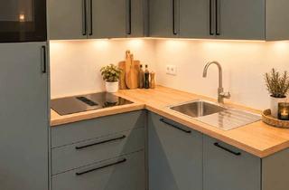 Wohnung mieten in Sperrgasse, 1150 Wien, Neu sanierte Wohnung mit Loggia, 3,5 Zimmer, perfekt angebunden