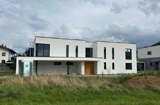 Haus kaufen in 4812 Pinsdorf, Neubau mit vier Wohnungen als attraktive Investitionsgelegenheit in in Pinsdorf bei Gmunden