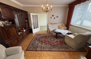 Einfamilienhaus kaufen in 2052 Pernersdorf, Einfamilienhaus mit pflegeleichten Garten und viel Gestaltungspotenzial - nähe 2070 Retz!