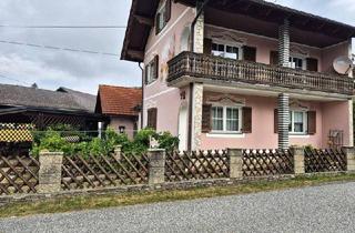 Einfamilienhaus kaufen in 8264 Großhartmannsdorf, Gepflegtes Einfamilienhaus (115m²) in ruhiger Lage in Großhartmannsdorf!