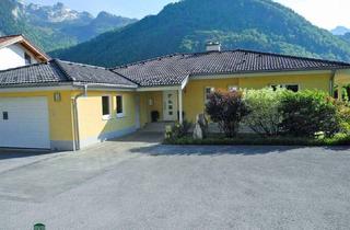 Haus kaufen in 5440 Scheffau am Tennengebirge, Wohlfühl-Bungalow mit Panoramablick auf das Tennengebirge