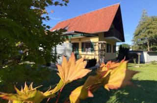 Einfamilienhaus kaufen in 8330 Oedt bei Feldbach, Sonne im Garten, Wärme im Haus - Einfamilienhaus in Oedt bei Feldbach