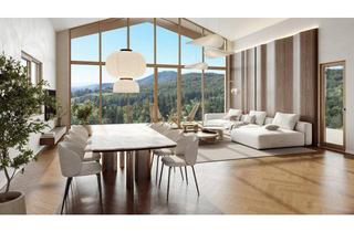Villen zu kaufen in Schirmleitenstraße, 8046 Graz, GOLDEN HOUR | Exklusive Panoramavilla mit 720 m² Eigengarten | Graz-Andritz