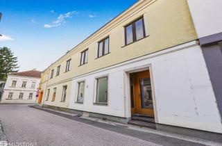 Büro zu mieten in 3071 Böheimkirchen, *Ihr neuer Standort in Böheimkirchen* Vielseitig nutzbares Geschäftslokal im Zentrum