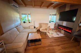 Wohnung kaufen in 9711 Paternion, Renovierte 3-Zimmer-Wohnung mit große Terrasse in Paternion