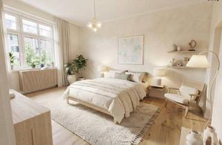 Wohnung kaufen in 1170 Wien, Einmalige Chance im 17. – helle 2-Zimmer-Wohnung mit Zukunftsperspektive