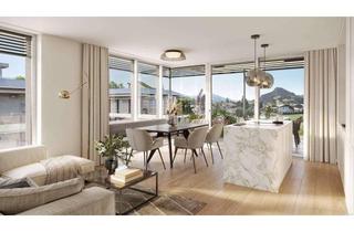Penthouse kaufen in 6382 Kirchdorf in Tirol, Singlewohnung inkl sonniger Terrasse in Kirchdorf
