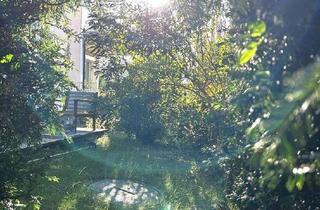 Wohnung kaufen in 5020 Salzburg, 1-Zimmer-Wohnung mit Garten