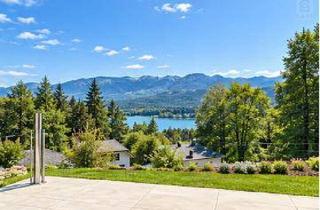 Wohnung mieten in 9220 Velden am Wörther See, Erstbezug mit Seeblick – hochwertiges Wohnen in sonniger Aussichtslage über Velden!