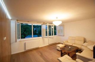 Wohnung mieten in 2344 Maria Enzersdorf, Helle 3-Zimmer-Wohnung mit extra Küche mit Blick auf Weinreben – frisch saniert - Video verfügbar