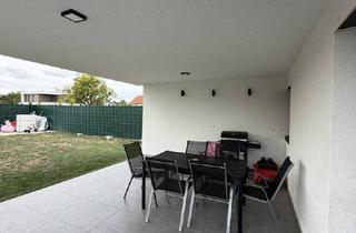 Reihenhaus kaufen in 3464 Hausleiten, Reihenhaus gekuppelt mit viel Platz & flexibler Nutzung