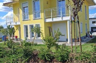 Haus mieten in 5270 Mauerkirchen, Traumhaus in wunderschöner Lage zu vermieten ERSTBEZUG