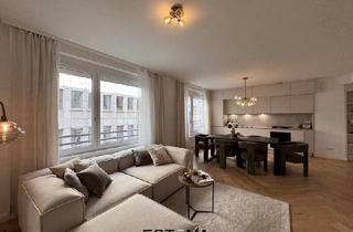 Wohnung mieten in Bauernmarkt, 1010 Wien, Innenstadt Juwel im Erstbezug - Bauernmarkt - 150m bis zum Stephansdom