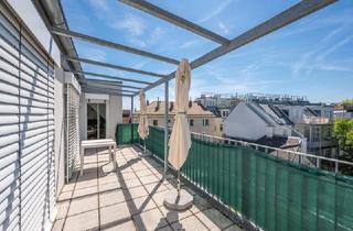 Wohnung mieten in Saarplatz, 1190 Wien, ++Provisionsfrei++ BESTLAGE im 19. Bezirk, wunderschöne 4-Zimmer-Wohnung mit Terrasse!