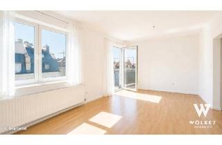 Loft kaufen in 1050 Wien, Dachterrassen-Loft mit Weitblick über Wien | Ost-Terrasse mit ca. 16,23 m²