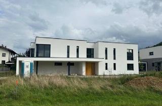 Haus kaufen in 4812 Pinsdorf, Neubau mit vier Wohnungen als attraktive Investitionsgelegenheit in in Pinsdorf bei Gmunden